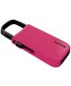 Sandisk, Cruzer U USB-Stick 16GB Roze