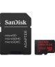 Sandisk Ultra Plus 128GB MicroSD kaart Class 10