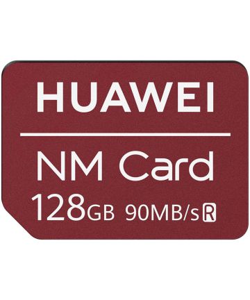 Huawei Nano Memory Card 128GB Geheugenkaarten