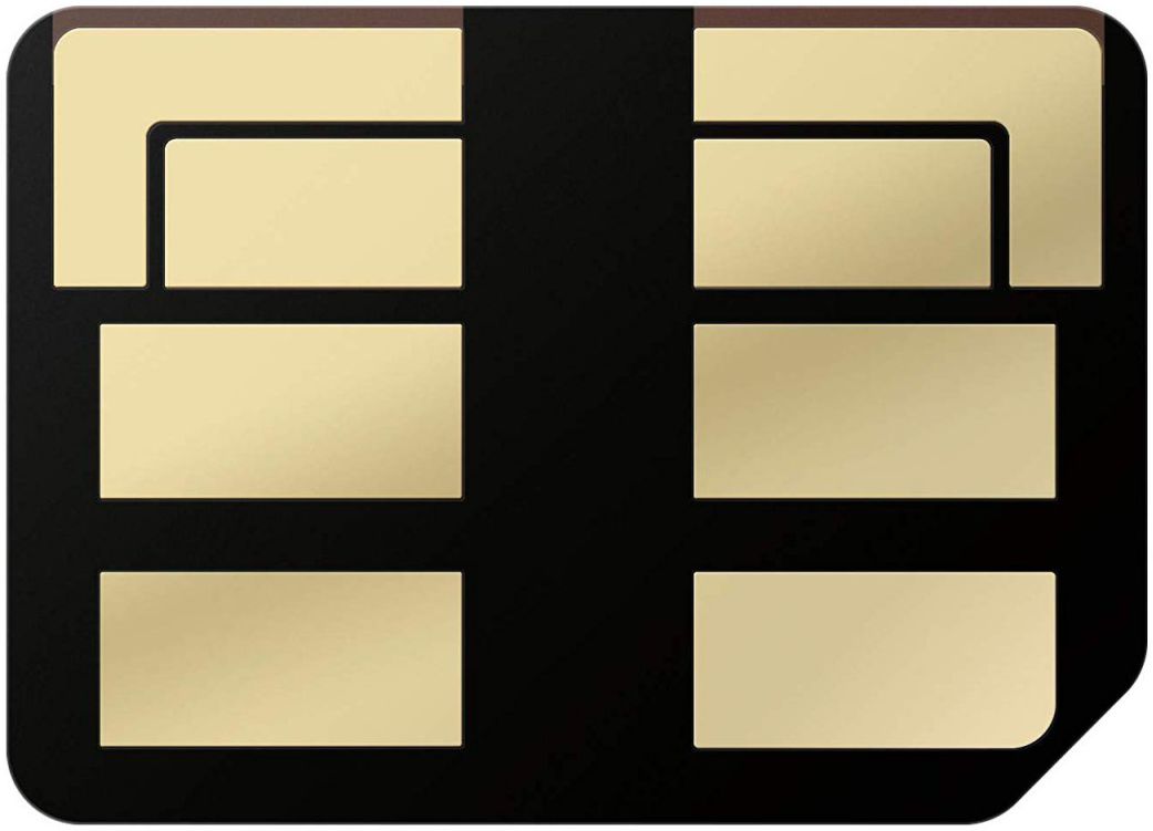 Huawei Nano Memory Card 128GB afbeelding 2