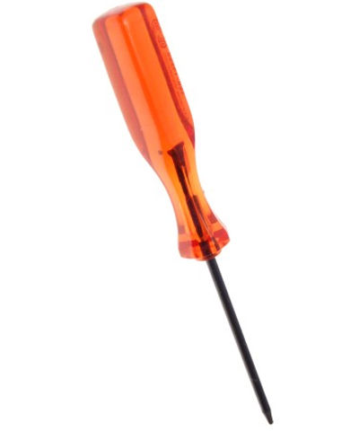 Torx 4 schroevendraaier afbeelding 1