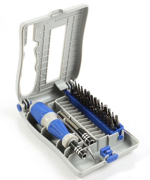 Universele Toolkit (29-delig) afbeelding 1