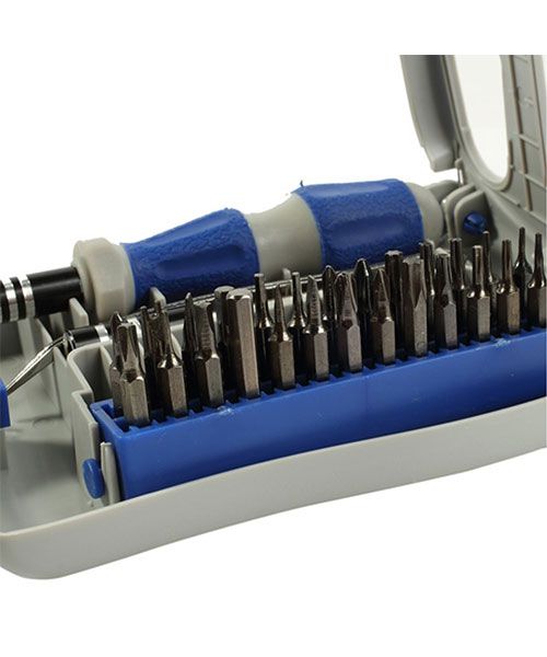 Universele Toolkit (29-delig) afbeelding 5