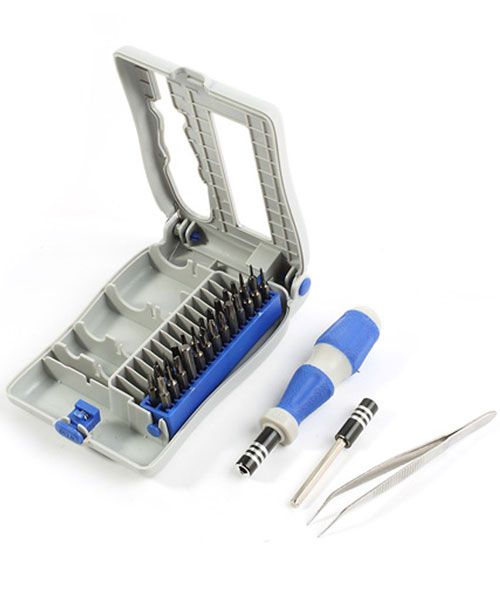 Universele Toolkit (29-delig) afbeelding 6