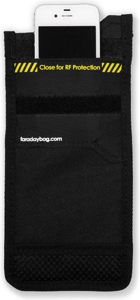 Disklabs Faraday Bag Phone Shield 1 (PS1) afbeelding 1