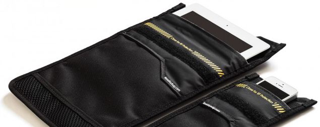 Disklabs Faraday Bag Phone Shield 1 (PS1) afbeelding 7