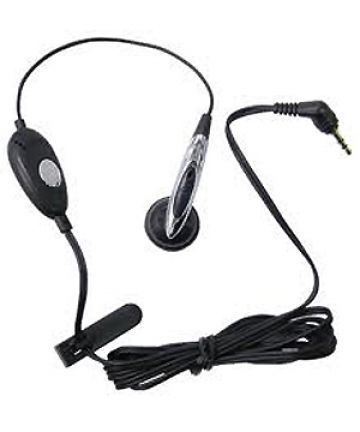 Standaard DECT Headset met 2.5mm jack plug afbeelding 1