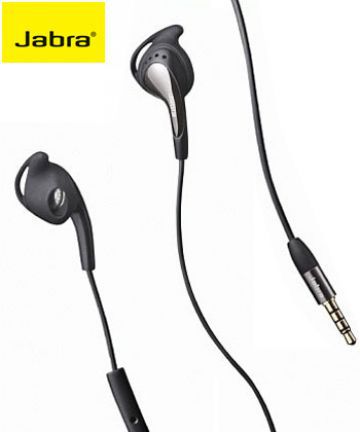 Jabra Active Headset Zwart afbeelding 1
