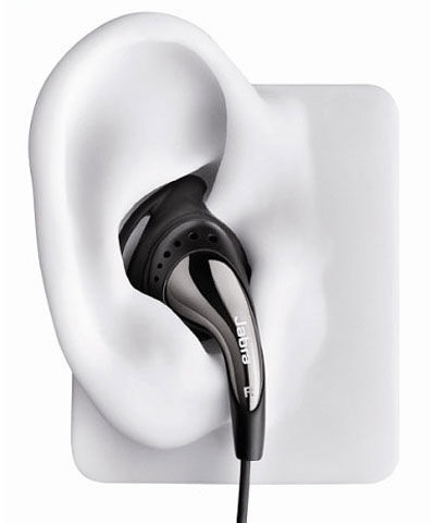 Jabra Active Headset Zwart afbeelding 2