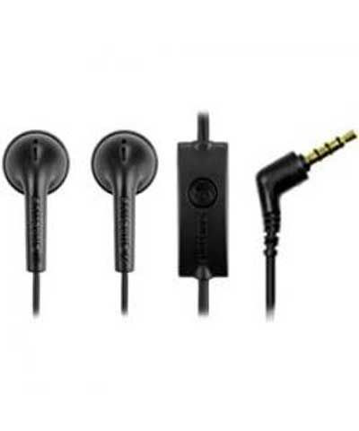 Samsung Stereo Headset EHS49ASOME Zwart afbeelding 2