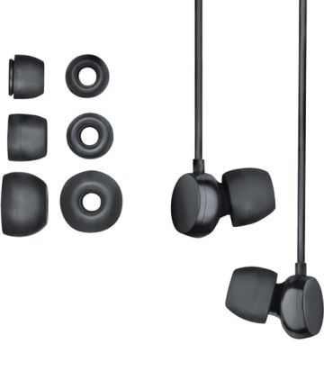 Jual Nokia Wh-108 Original Headset - Hitam Di Seller Eben Haezer Net - Foto 3