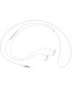 Samsung EO-HS130 Wired In-Ear Oordopjes Telefoon Headset Wit