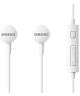 Samsung EO-HS130 Wired In-Ear Oordopjes Telefoon Headset Wit