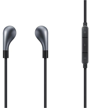 Samsung EO-IG900BBEGWW Level In In-Ear Oordopjes Headset Zwart Headsets