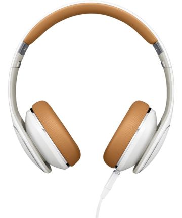 Samsung EO-OG900BWEGWW Level On On-Ear Headphone Wit Headsets