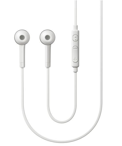 Samsung Stereo In-Ear EG900BW Headset White afbeelding 1