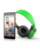 Nokia WH-530 Coloud Boom Stereo Headset Groen