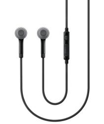Originele Samsung EHS64 Oordopjes In-Ear Headset 3.5mm Jack Zwart afbeelding