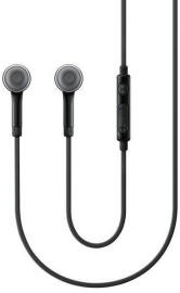 Originele Samsung EHS64 Oordopjes In-Ear Headset 3.5mm Jack Zwart