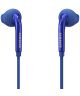 Samsung EO-EG920B In-Ear Oortjes Telefoon Headset Blauw
