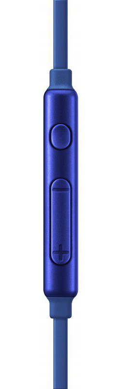 Samsung EO-EG920B In-Ear Oortjes Telefoon Headset Blauw afbeelding 6