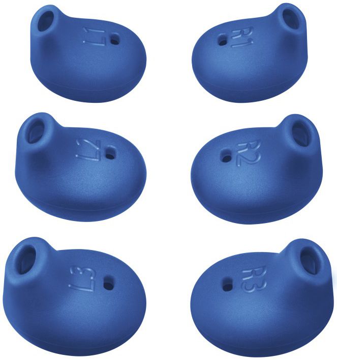 Samsung EO-EG920B In-Ear Oortjes Telefoon Headset Blauw afbeelding 7