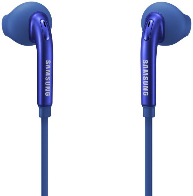Samsung EO-EG920B In-Ear Oortjes Telefoon Headset Blauw afbeelding 4