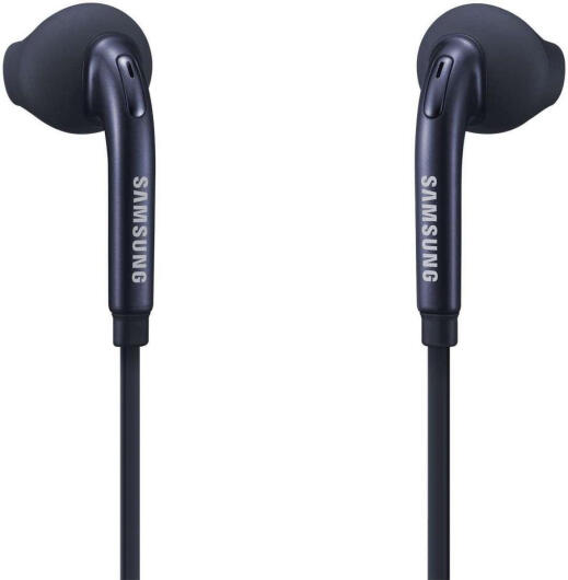 Originele Samsung EO-EG920B In-Ear Oortjes Telefoon Headset Zwart afbeelding 5