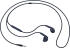 Originele Samsung EO-EG920B In-Ear Oortjes Telefoon Headset Zwart afbeelding 2