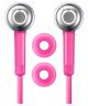 Samsung HS330 In-Ear Stereo Oordopjes Smartphone headset: Pink