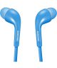 Samsung HS330 In-Ear Stereo Oordopjes Smartphone headset: Blauw