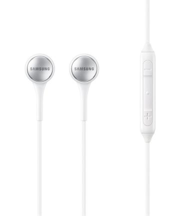 Samsung IG935 In-Ear Oortjes Smartphone Headset Wit Headsets