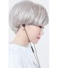 Xiaomi Capsule In-ear Stereo Oordopjes Headset Zwart
