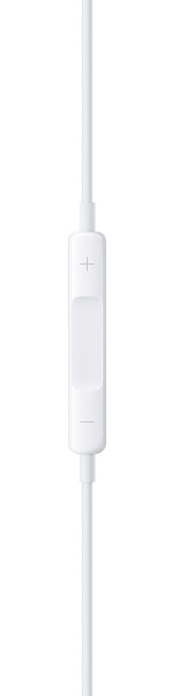 Originele Apple EarPods Oordopjes MD827ZM/A (3.5mm Jack Aansluiting) afbeelding 5