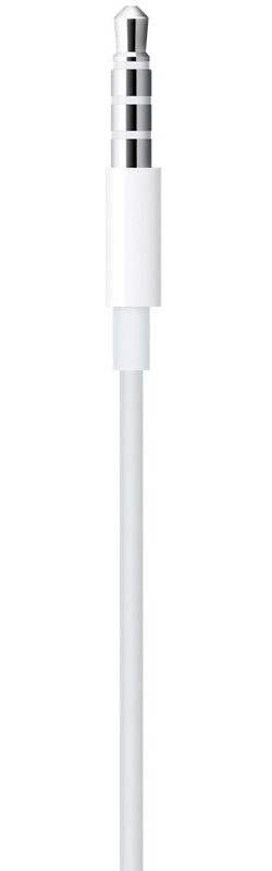 Originele Apple EarPods Oordopjes MD827ZM/A (3.5mm Jack Aansluiting) afbeelding 3