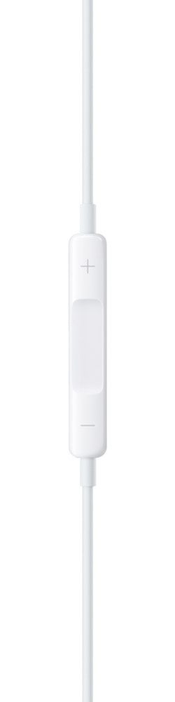 Originele Apple EarPods Oortjes MMTN2ZM/A (Lightning Aansluiting) afbeelding 4