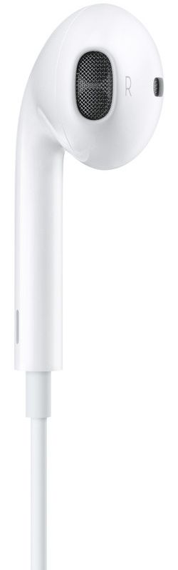 Originele Apple EarPods Oortjes MMTN2ZM/A (Lightning Aansluiting) afbeelding 6