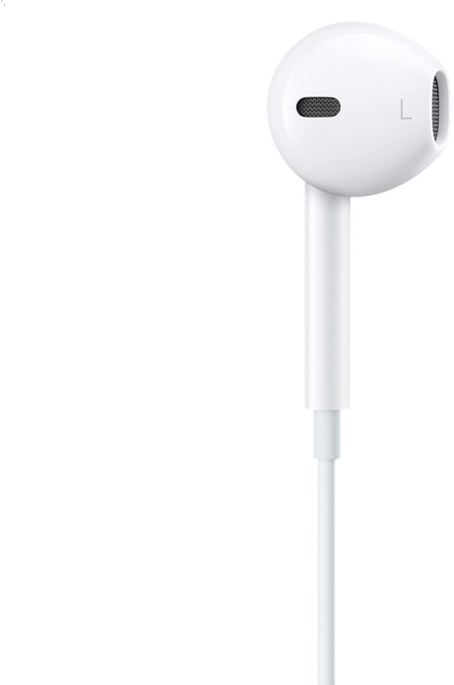 Originele Apple EarPods Oortjes MMTN2ZM/A (Lightning Aansluiting) afbeelding 5
