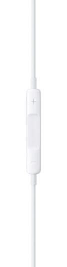 Originele Apple EarPods Oortjes MMTN2ZM/A (Lightning Aansluiting) afbeelding 4
