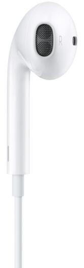 Originele Apple EarPods Oortjes MMTN2ZM/A (Lightning Aansluiting) afbeelding 6