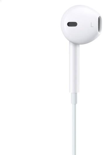 Originele Apple EarPods Oortjes MMTN2ZM/A (Lightning Aansluiting) afbeelding 5