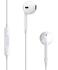 Originele Apple EarPods Oortjes MMTN2ZM/A (Lightning Aansluiting) afbeelding 2