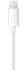 Originele Apple EarPods Oortjes MMTN2ZM/A (Lightning Aansluiting) afbeelding 3