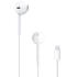 Originele Apple EarPods Oortjes MMTN2ZM/A (Lightning Aansluiting) afbeelding 1