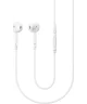 Originele Samsung EO-EG920B In-Ear Oortjes Telefoon Headset Wit