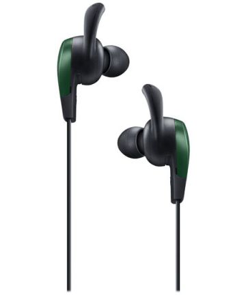 Samsung Level In Luxe Oordopjes Groen Headsets
