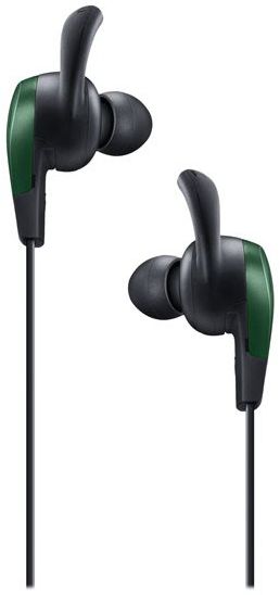 Samsung Level In Luxe Oordopjes Groen afbeelding 1
