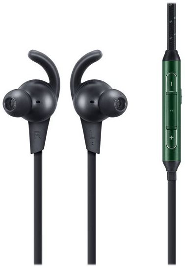 Samsung Level In Luxe Oordopjes Groen afbeelding 10