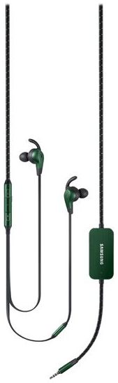 Samsung Level In Luxe Oordopjes Groen afbeelding 11