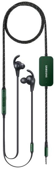 Samsung Level In Luxe Oordopjes Groen afbeelding 3